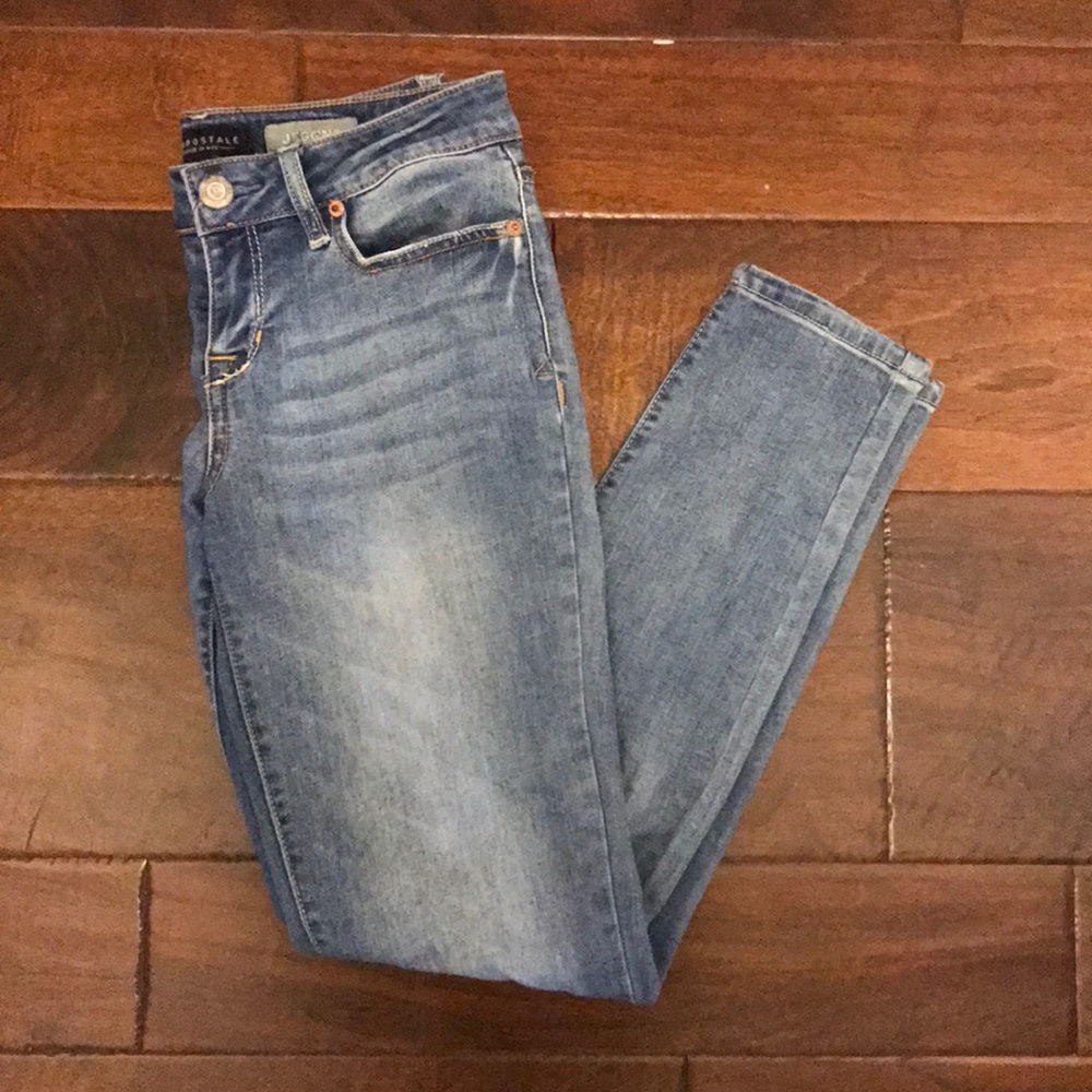 Aeropostale short jegging